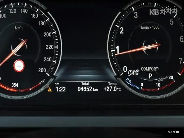 BMW 7-Series 6
