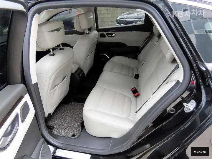 Renault Talisman 6