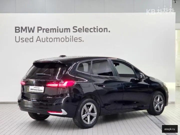 BMW 2-Series 4