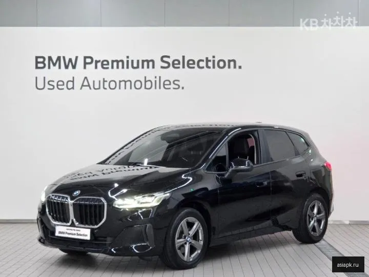 BMW 2-Series 2