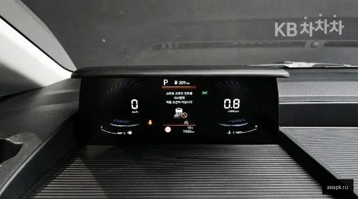 Hyundai Staria 5