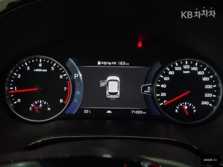 Kia Seltos 6