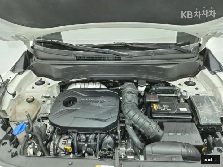 Kia Seltos 5
