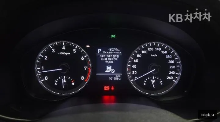 Hyundai Grandeur 5