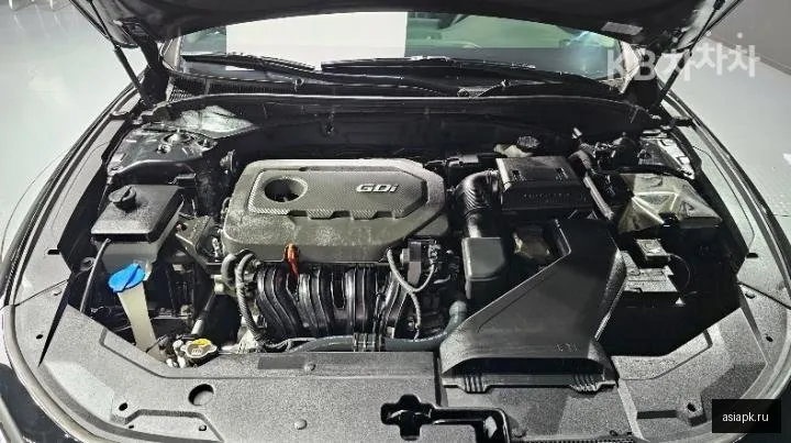 Hyundai Grandeur 6