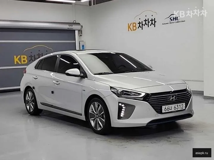 Hyundai Ioniq 3