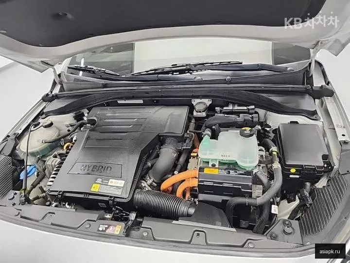 Hyundai Ioniq 5