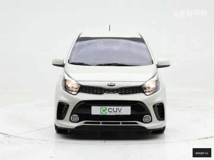 Kia Morning 2