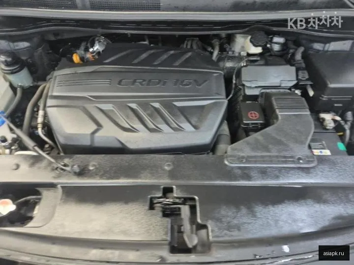 Kia Carnival 5