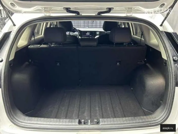 Kia Niro 5