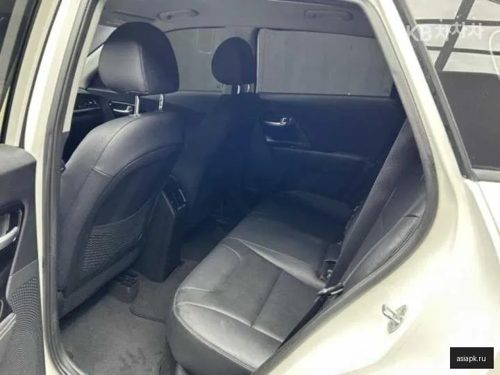 Kia Niro 6
