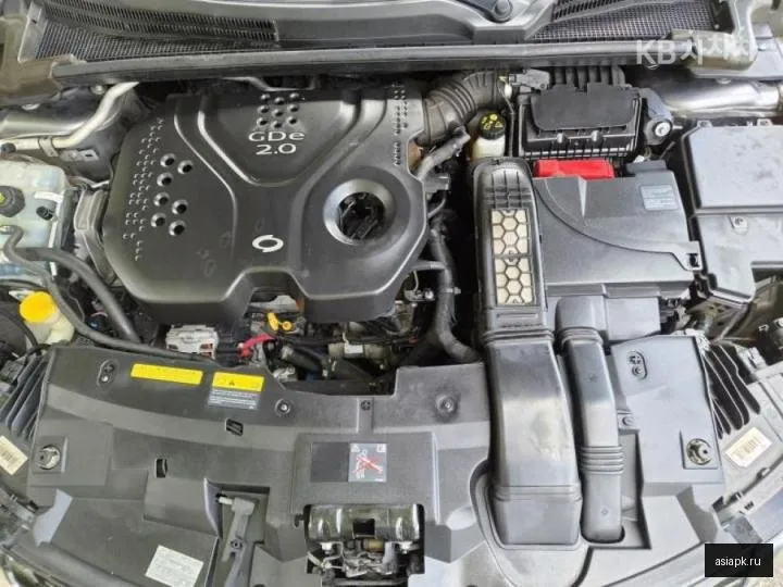 Renault Talisman 6
