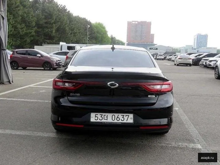 Renault Talisman 3