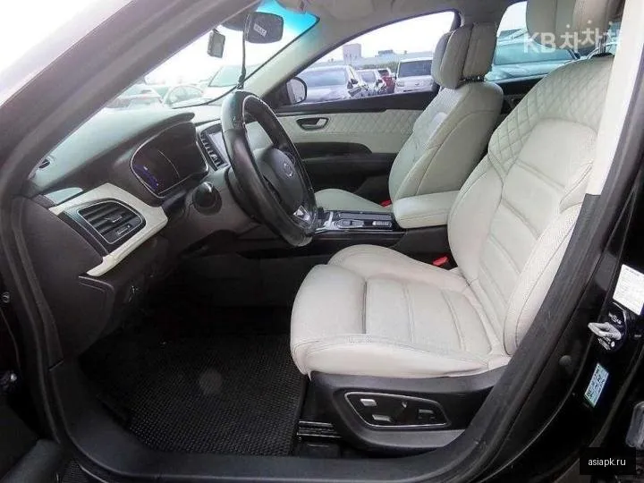 Renault Talisman 6