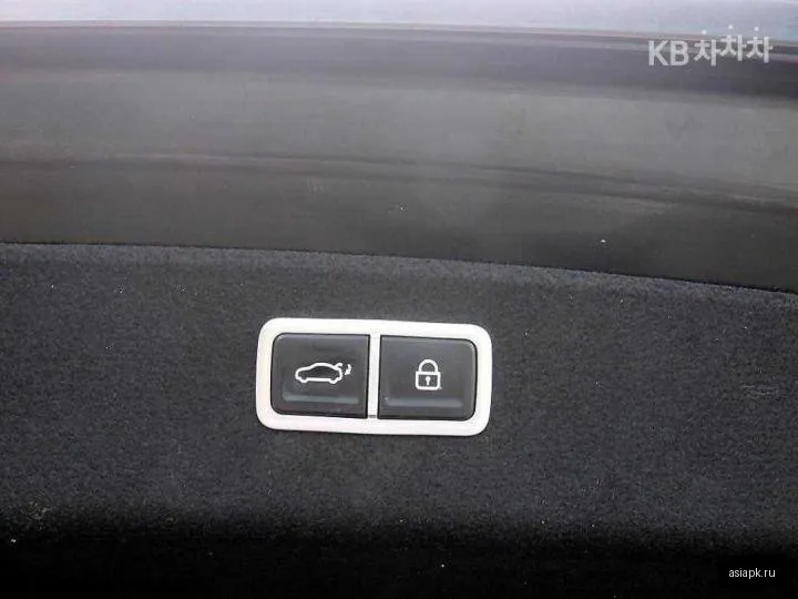 Genesis G80 5