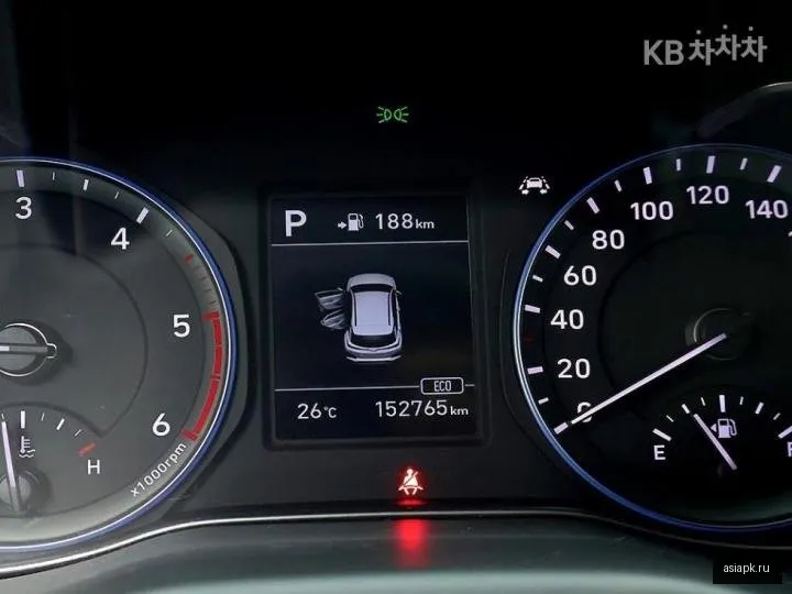 Hyundai Kona 6