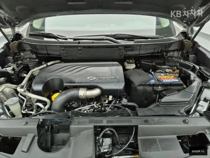 Renault Koleos 5