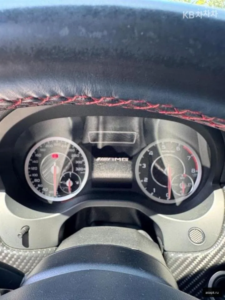 Mercedes-Benz A-Class 5