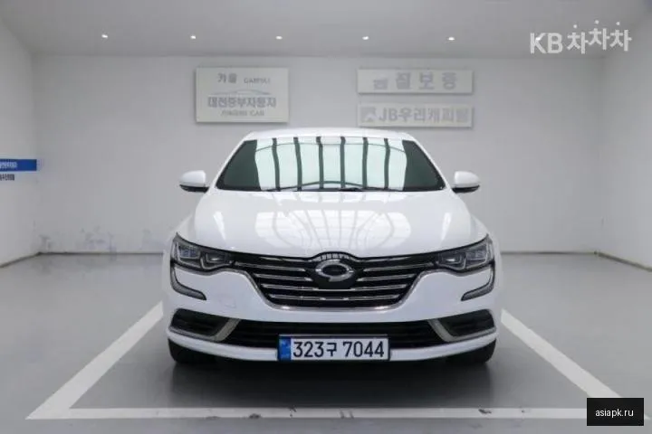 Renault Talisman 2