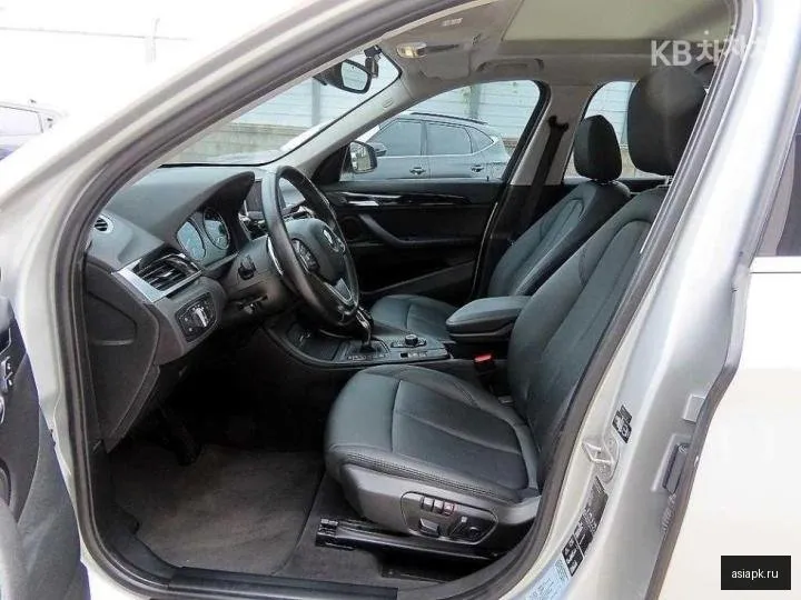 BMW X1 5