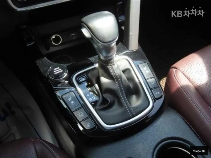 Kia Seltos 6