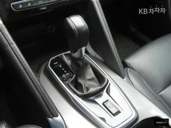 Renault Koleos 6