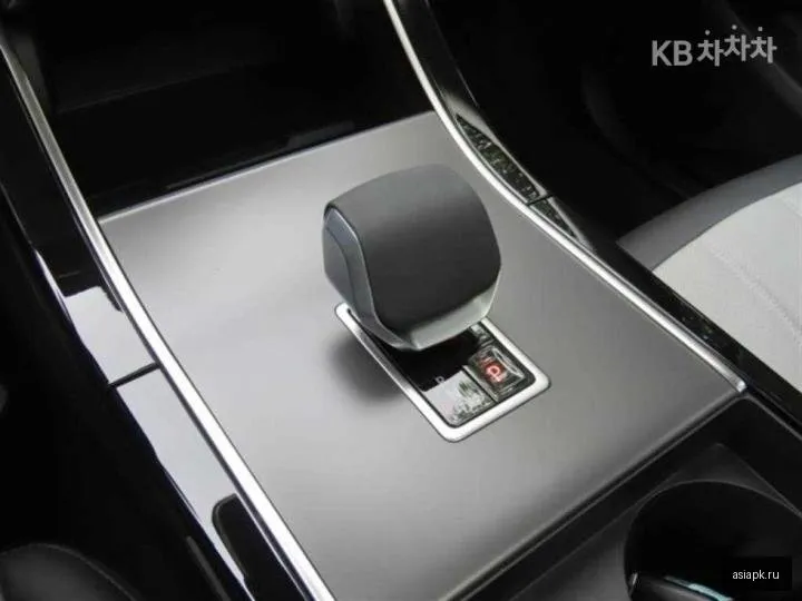 Land Rover Range Rover Evoque 6