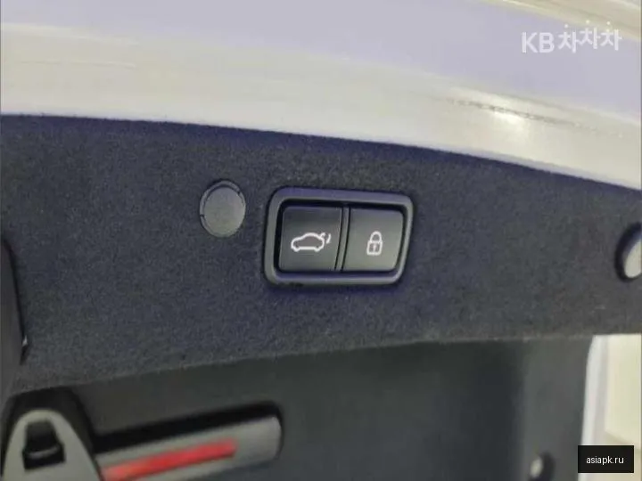 Hyundai Grandeur 2
