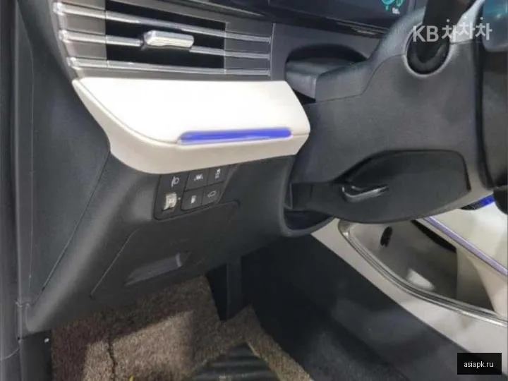 Hyundai Grandeur 3
