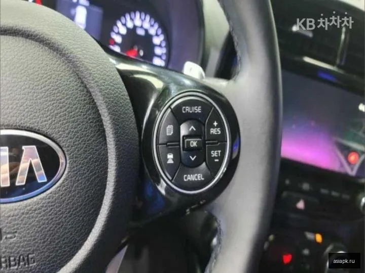 Kia Soul 3