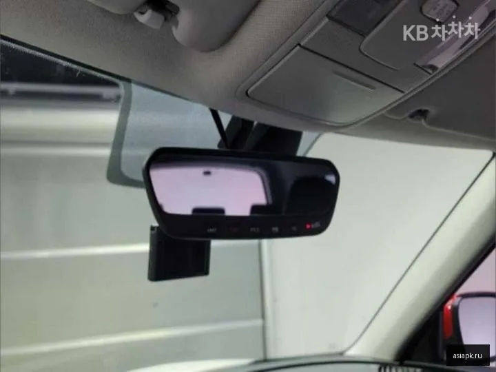 Kia Soul 6