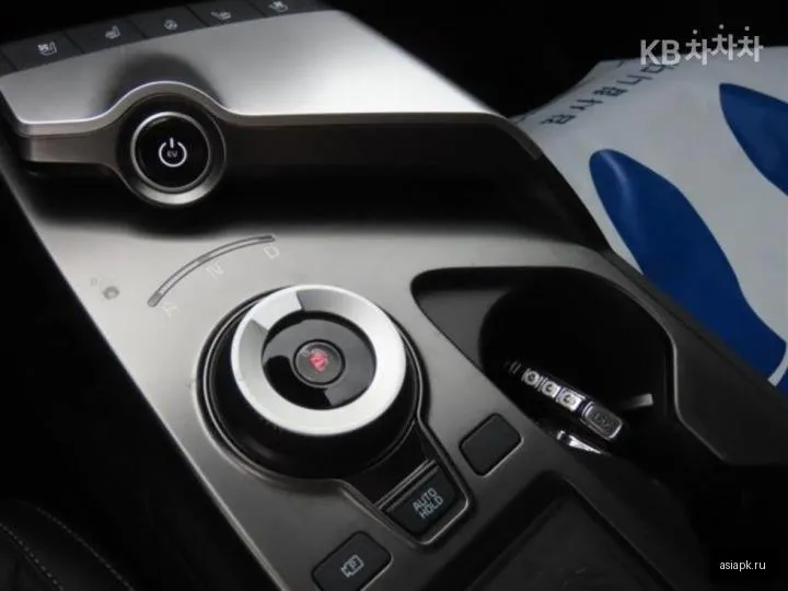 Kia EV6 6
