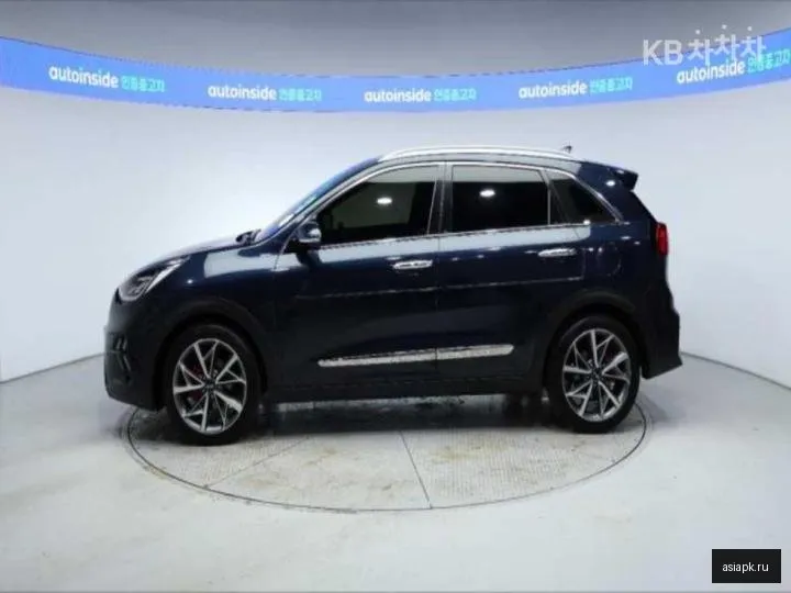 Kia Niro 2