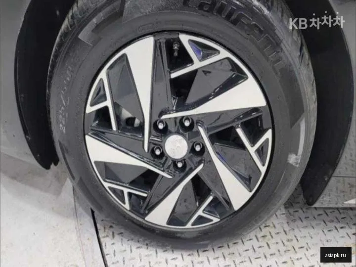 Hyundai Grandeur 5