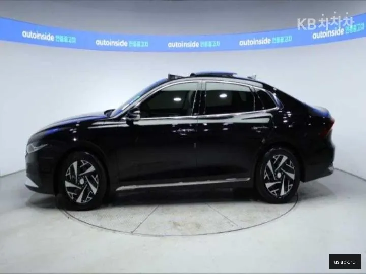 Hyundai Grandeur 2
