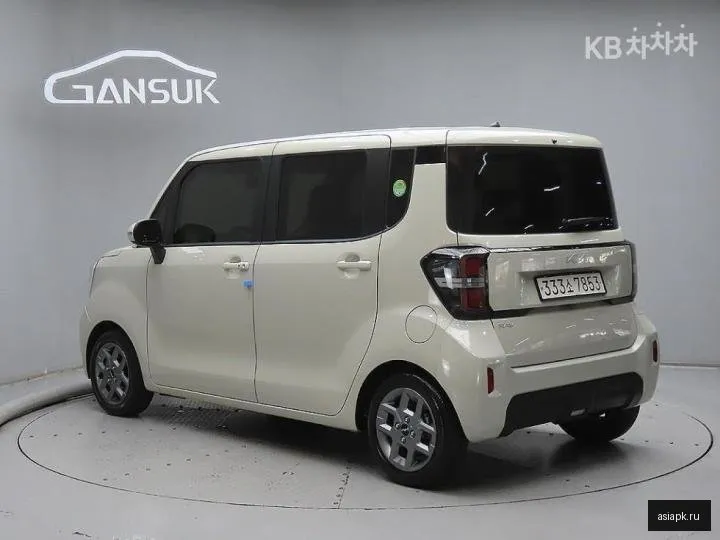 Kia Ray 3