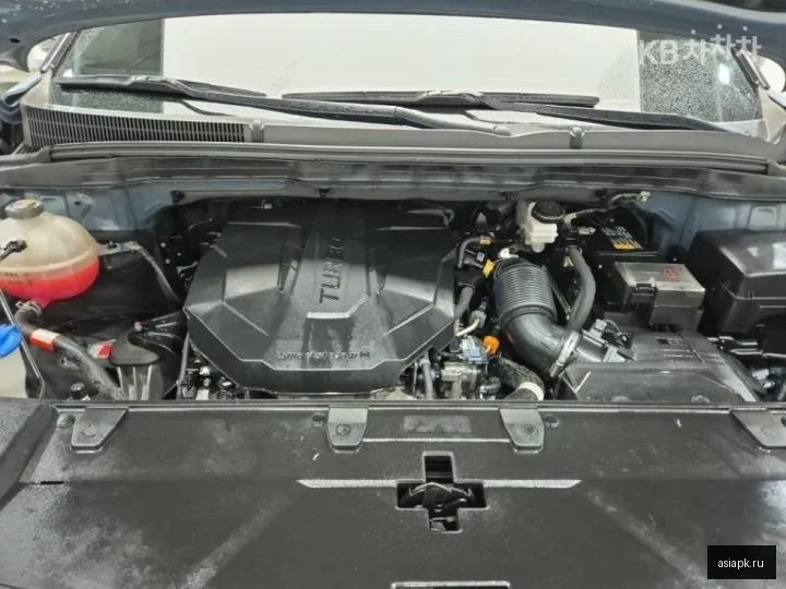 Kia Carnival 5