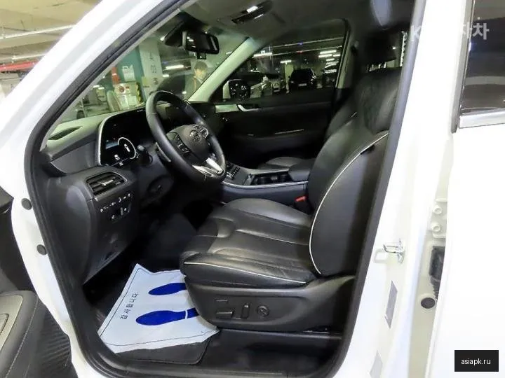 Hyundai Palisade 6