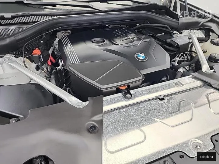BMW X3 5