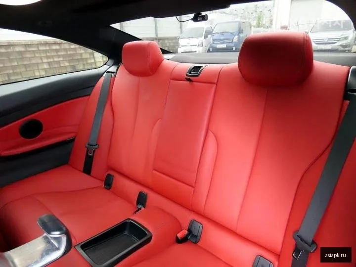 BMW 4-Series 6