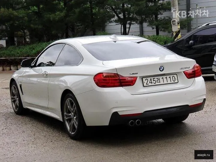 BMW 4-Series 3
