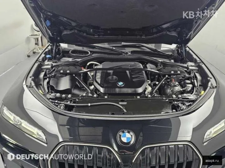 BMW 7-Series 6