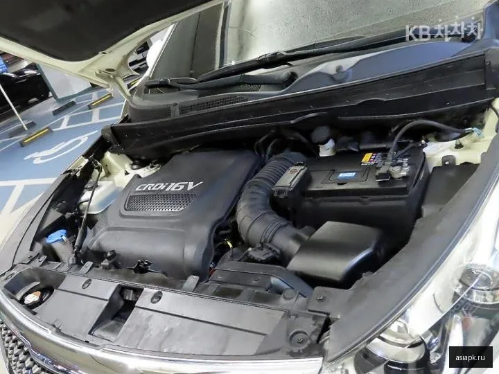 Kia Sportage 6