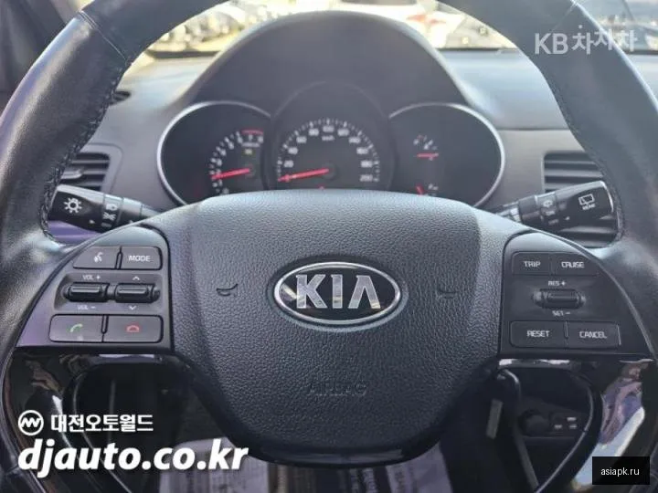 Kia Morning 6