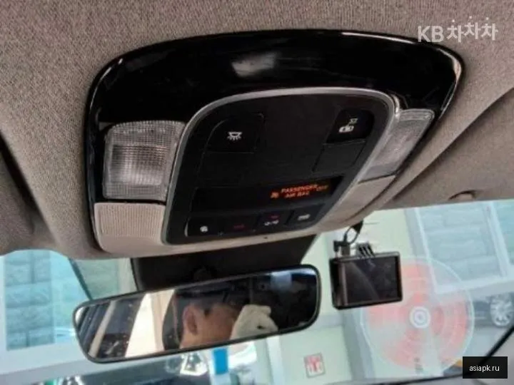 Hyundai Sonata 5