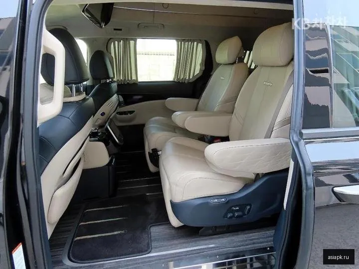 Kia Carnival 6