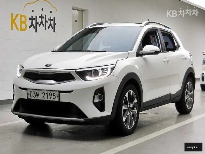 Kia Stonic 2