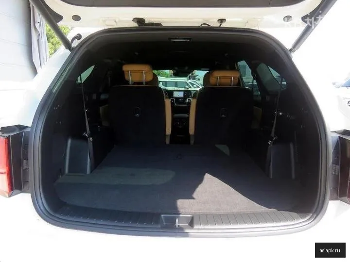Kia Sorento 5