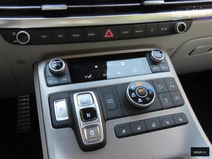 Hyundai Palisade 6