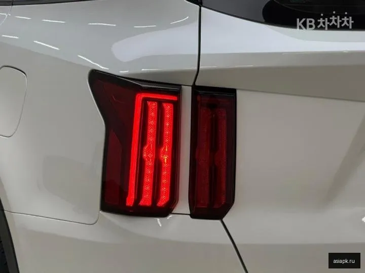 Kia Sorento 6